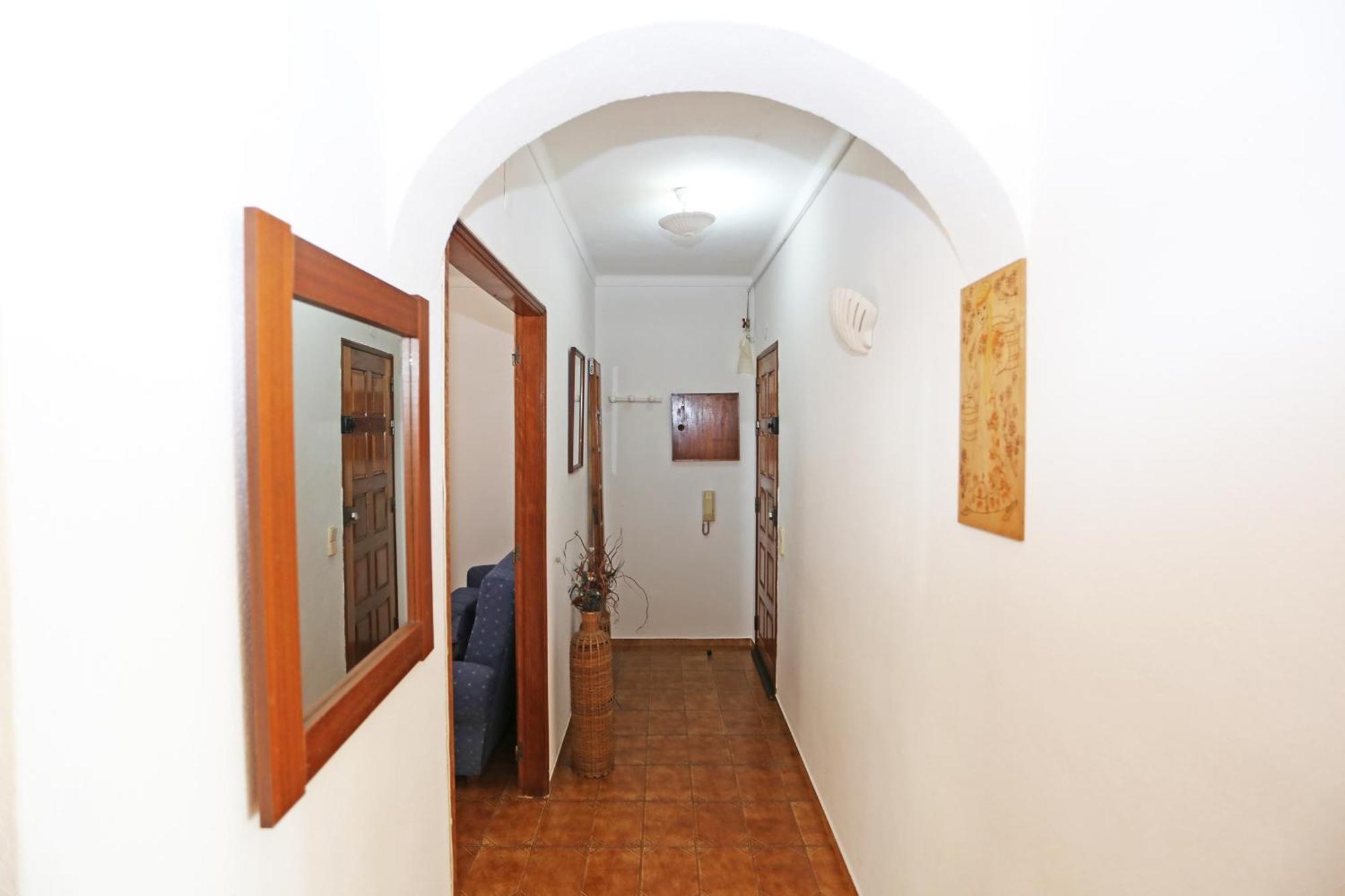 Baluarte Apartments Lagos Habitación foto
