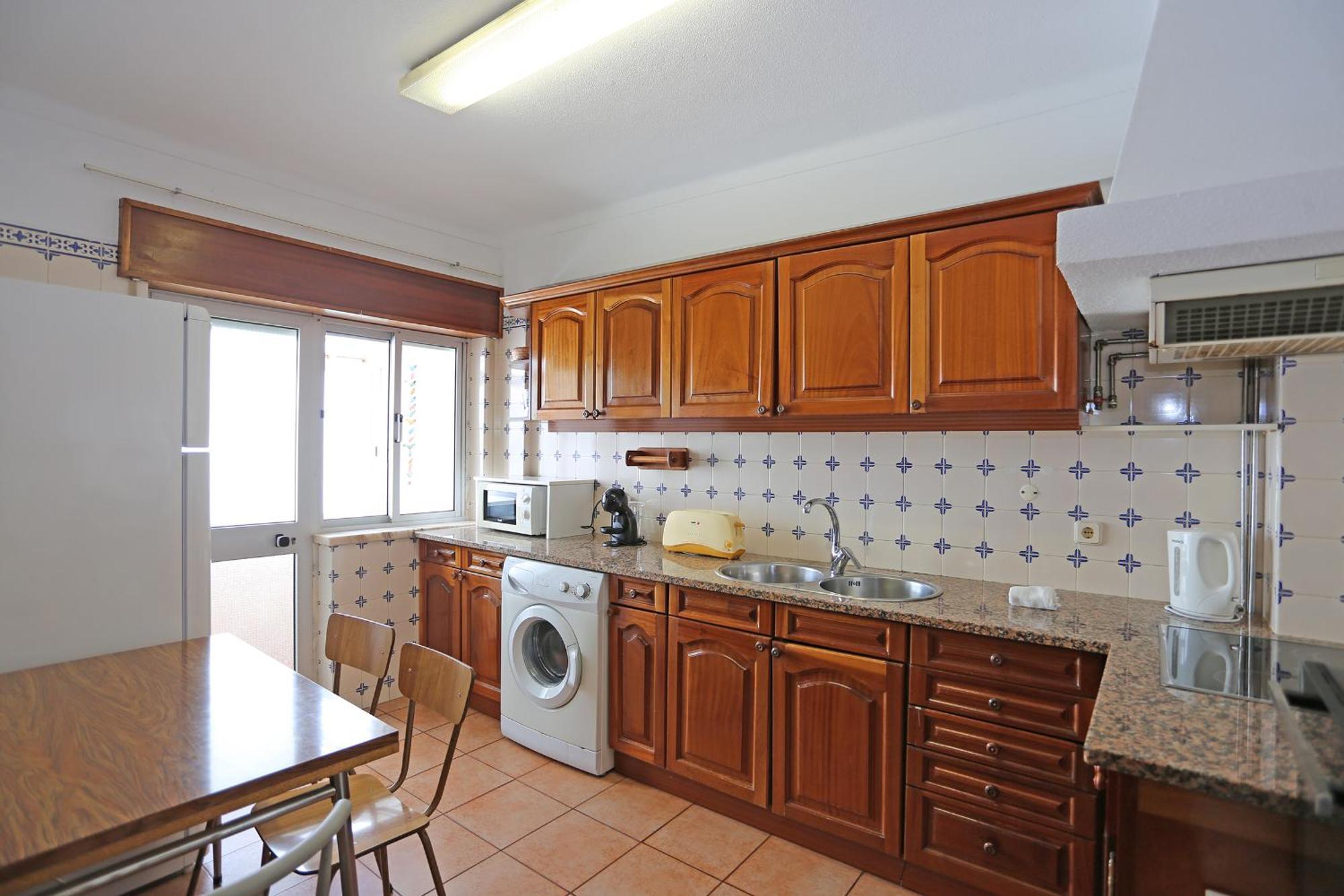 Baluarte Apartments Lagos Habitación foto