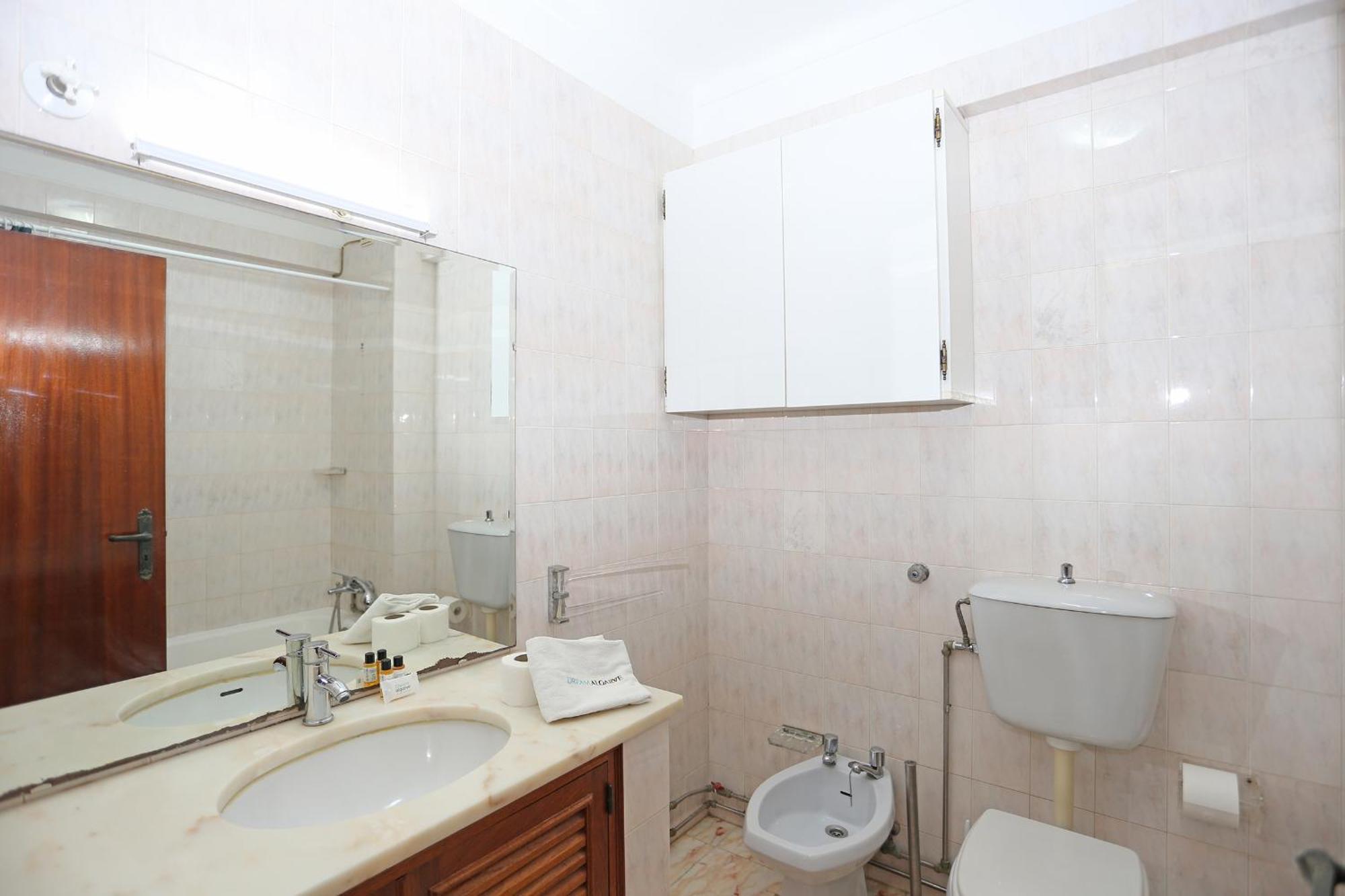 Baluarte Apartments Lagos Habitación foto